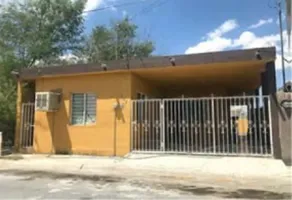 Casas en venta en Sabinas Hidalgo, Nuevo León 