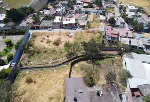 Foto de terreno habitacional en venta en  , progreso, jiutepec, morelos, 0 No. 01