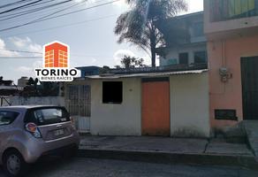 Foto de casa en venta en  , progreso macuiltepetl, xalapa, veracruz de ignacio de la llave, 8281238 No. 01