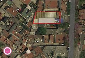 Foto de terreno habitacional en venta en  , progreso tizapan, álvaro obregón, df / cdmx, 10890253 No. 01