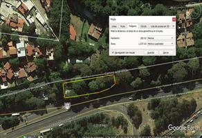 Foto de inmueble en Prolongacion 16 de septiembre, Col. Contadero C.P. 05500, Cuajimalpa de Morelos
