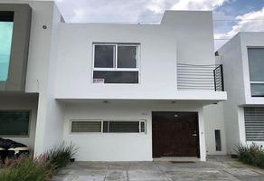 Casas en renta en San Agustin, Tlajomulco de Zúñi... 