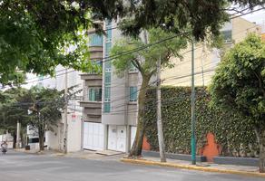 Foto de terreno habitacional en venta en prolongación avenida mexico , manzanastitla, cuajimalpa de morelos, df / cdmx, 24671960 No. 01