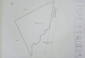 Foto de terreno comercial en venta en prolongacion bernardo quintana 8, tlacote el alto, querétaro, querétaro, 0 No. 01