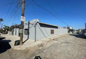 Foto de terreno habitacional en venta en prolongación calle manzana juarez , linda vista, tijuana, baja california, 0 No. 01