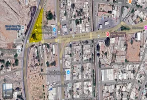 Foto de inmueble en Prol. Calzada Gpe. Victoria y Periferico #103, Col. Cerro de La Cruz C.P. 35154, Lerdo
