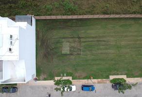 Foto de terreno habitacional en venta en prolongación de ignacio allende haciendas paraíso , sabina, centro, tabasco, 22835181 No. 01