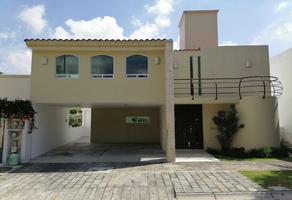 Foto de casa en condominio en venta en prolongación hispanosuiza , la calera, puebla, puebla, 22921932 No. 01