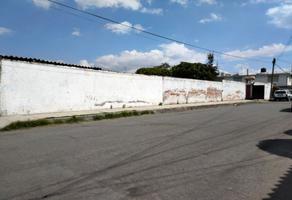 Foto de terreno habitacional en venta en prolongacion niño artillero , san sebastián, chalco, méxico, 0 No. 01