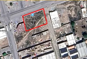 Foto de inmueble en Prol. Otilio González, Col. Morelos C.P. 25013, Saltillo