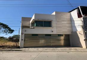 Foto de casa en venta en prolongación pozo 13 , bella vista, poza rica de hidalgo, veracruz de ignacio de la llave, 28174546 No. 01
