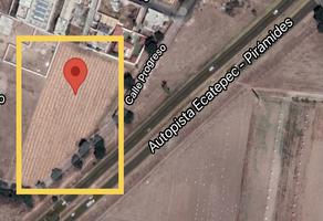 Foto de terreno comercial en venta en prolongacion progreso , san agustín acolman de nezahualcoyotl, acolman, méxico, 21913818 No. 01