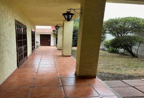 Foto de inmueble en Prolongacion San Fernando, Col. Lomas del Olivo C.P. 52788, Huixquilucan