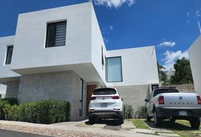 Foto de casa en venta en prolongación zaragoza , los olvera, corregidora, querétaro, 25203482 No. 01
