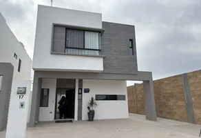 Foto de inmueble en provenza #0, Col. San Antonio de los Bravos C.P. 27058, Torreón