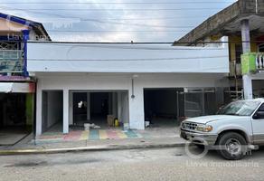 Foto de inmueble en  , Col. Puebla C.P. 96670, Agua Dulce