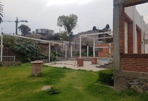 Foto de inmueble en  , Col. Pueblo de los Reyes C.P. 04330, Coyoacán