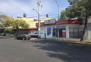 Foto de inmueble en  , Col. Pueblo de Santa Ursula Coapa C.P. 04650, Coyoacán