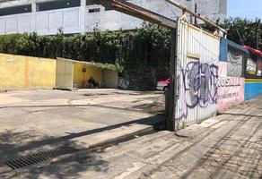 Foto de inmueble en , Col. Pueblo La Candelaria C.P. 04380, Coyoacán