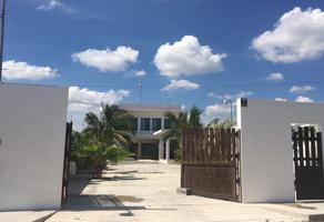 Casas en renta en Telchac Puerto, Yucatán 