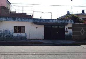 Foto de casa en venta en puente de alvarado 4, la bomba, chalco, méxico, 0 No. 01