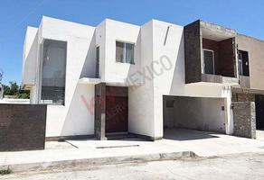 Foto de casa en venta en  , puerta del sol, juárez, chihuahua, 0 No. 01