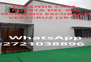 Foto de inmueble en Puerta Del Sol, Col. Puerta Del Sol C.P. 94420, Mariano Escobedo