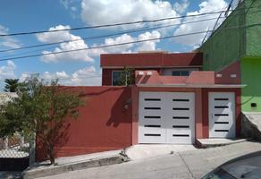 Foto de casa en renta en puerto alejandria , tierra blanca, ecatepec de morelos, méxico, 0 No. 01
