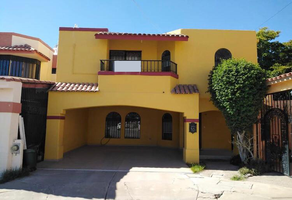 Casas en renta en Los Portales, Hermosillo, Sonora 