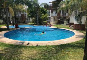 Foto de departamento en renta en  , punta laguna, altamira, tamaulipas, 22701327 No. 01