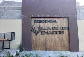 Foto de inmueble en P° de los Venados, Col. Lomas de Lourdes C.P. 25090, Saltillo