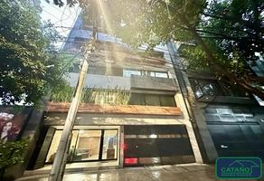 Foto de inmueble en Queretaro, Col. Condesa C.P. 06140, Cuauhtémoc