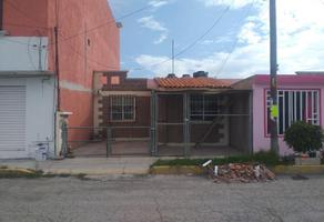 Foto de casa en venta en quetzalcoalt , la colonia, mineral de la reforma, hidalgo, 0 No. 01