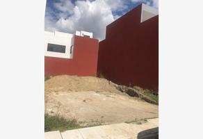 Foto de terreno habitacional en venta en quetzalli 11, el barreal, san andrés cholula, puebla, 25204062 No. 01