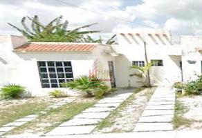 Casas en venta en Felipe Carrillo Puerto, Quintan... 