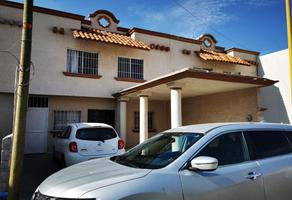 Foto de casa en venta en  , quintas del desierto, gómez palacio, durango, 25244412 No. 01