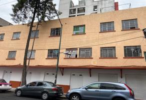 Foto de inmueble en RAMON ISAAC ALDAMA, Col. Vista Alegre C.P. 06860, Cuauhtémoc