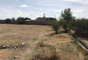 Foto de inmueble en Ramón Loera, Col. Ejidal C.P. 20928, Jesús María
