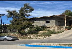 Foto de terreno habitacional en venta en rampa guadalupe victoria , pedregal de santa julia, tijuana, baja california, 0 No. 01
