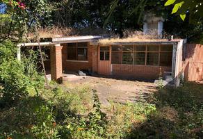 Foto de terreno habitacional en venta en  , rancho cortes, cuernavaca, morelos, 0 No. 01