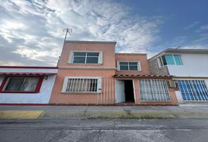 Casas en Sierra Hermosa, Tecámac, México 