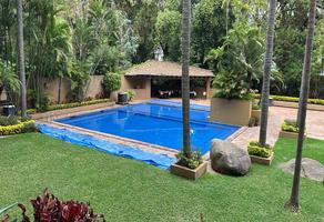Foto de inmueble en  , Col. Rancho Tetela C.P. 62160, Cuernavaca