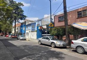 Foto de inmueble en RASCARRABIAS, Col. Vertiz Narvarte C.P. 03600, Benito Juárez