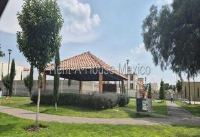 Foto de inmueble en  , Col. Real Castell C.P. 55767, Tecámac