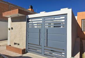Foto de inmueble en  , Col. Real de Haciendas C.P. 20196, Aguascalientes