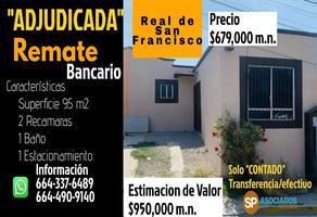 Casas en venta en Real de San Francisco, Tijuana,... 