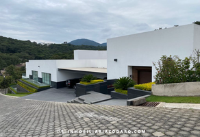 Casas en venta en Club de Golf Valle Escondido, A... 