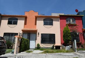 Casas en venta en Real del Bosque, Tultitlán, Méx... 