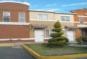 Foto de inmueble en  , Col. Real del Cid C.P. 55767, Tecámac