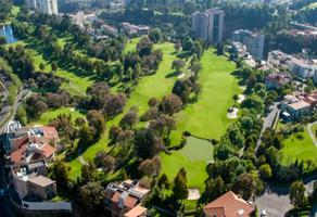 Terrenos Habitacionales en venta en Lomas Country Club, Huixquilucan, México